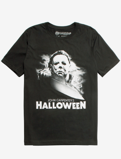 fright rags t shirts